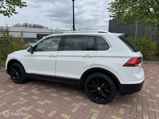 Volkswagen Tiguan Volkswagen Tiguan 1.4 TSI ACT SOUND Edition / Carplay / Etc. - afbeelding nr 5