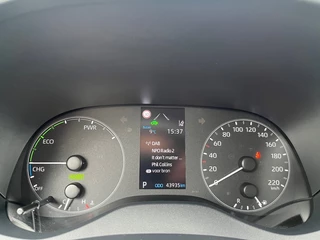 Toyota Yaris - afbeelding nr 16