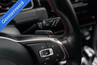 Volkswagen Golf Volkswagen Golf 2.0 TSI GTI Performance Pano DSG Alcantara - afbeelding nr 28