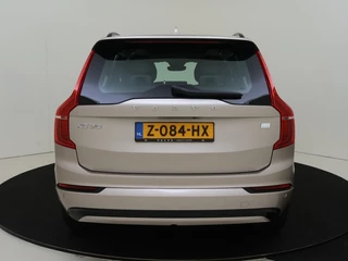 Volvo XC90 - afbeelding nr 5