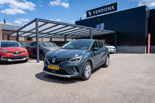 Renault Captur Renault Captur 1.6 ET PH 160 Intens - afbeelding nr 3