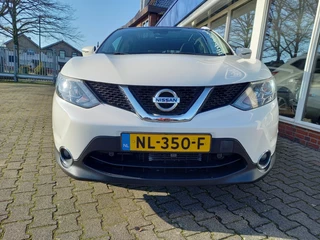 Nissan QASHQAI - afbeelding nr 20