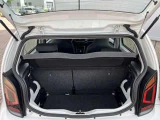Volkswagen up! Volkswagen up! 1.0 BMT move up! NAP! 1e EIGENAAR! AIRCO! DAB! - afbeelding nr 6
