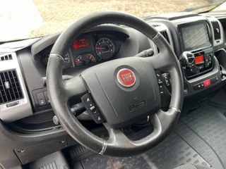 Fiat Ducato Fiat Ducato 35 2.3 MultiJet L2H2 Automaat9 - afbeelding nr 45