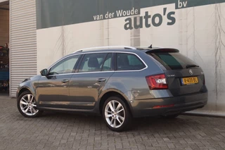 Škoda Octavia - afbeelding nr 5