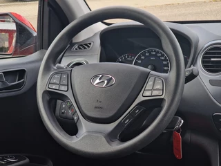 Hyundai i10 Hyundai i10 1.0i Comfort - afbeelding nr 5