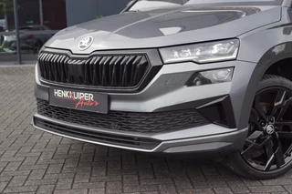 Škoda Karoq - afbeelding nr 34
