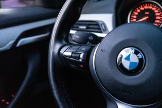 BMW X1 BMW X1 sDrive18i High Executive M-Sport Navi / Cruise / PDC - afbeelding nr 17
