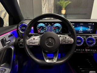 Mercedes-Benz A-Klasse Mercedes-Benz A-klasse 250e AMG Launch Edit|PANO|SFEER|A35 Pack|Memory - afbeelding nr 15