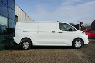 Ford Transit Custom Ford Transit Custom 280 2.0 TDCI L2H1 Trend 110PK DIRECT RIJDEN!! Camera Carplay-Navi Cruise LED Laadruimte Parkeersensoren *Nieuw* - afbeelding nr 4