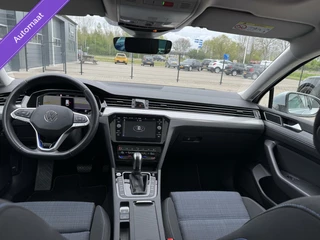 Volkswagen Passat Volkswagen Passat Variant 1.4 TSI PHEV GTE Business R-Line - afbeelding nr 24