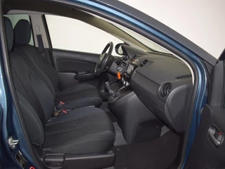 Mazda 2 Mazda 2 1.3 Silver Edition - afbeelding nr 7