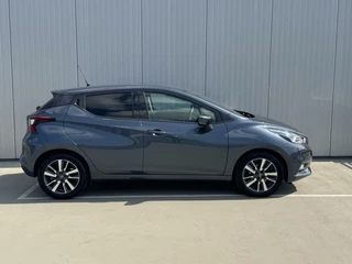 Nissan Micra Nissan Micra 0.9 IG-T N-Connecta|Navi|NL-Auto - afbeelding nr 31