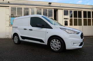 Ford Transit Connect Ford Transit Connect Euro6 | Airco | Cruise contr. | Nette staat! - afbeelding nr 16