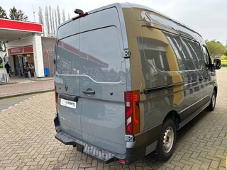 Renault Master / OP VOORRAAD/ NAVI / CAMERA / PARK. SENSOREN - afbeelding nr 4