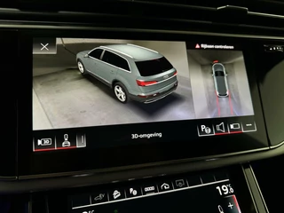 Audi Q7 Audi Q7 55 TFSI e Quattro BlackEdition S-Line Pano B&O Lucht - afbeelding nr 55