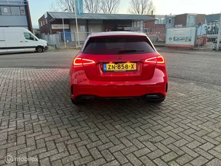 Mercedes-Benz A-Klasse Mercedes A-klasse 200 Business Solution AMG - afbeelding nr 4