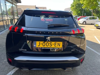Peugeot 2008 - afbeelding nr 12