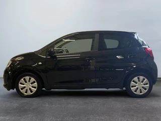 Citroën C1 Citroën C1 1.0 e-VTi Feel | Groot Scherm | NAP | Airco | 5-deurs | - afbeelding nr 4