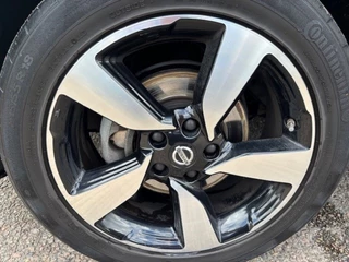 Nissan QASHQAI Nissan QASHQAI 1.2 Connect, Panodak, Clima, Cruise, Navi, Camera, trekhaak - afbeelding nr 8