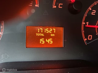 Fiat Doblò Fiat Doblo Cargo 1.3 MJ L1 1e eigenaar nieuwstaat - afbeelding nr 17