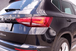 SEAT Ateca SEAT Ateca 1.5 TSI Xperience Business Intense Elek. Trekhaak | | Alcantara | LED | Carplay | Navi | Camera | PDC - afbeelding nr 62