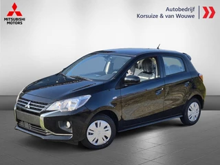 Mitsubishi Space Star - 12444514-0