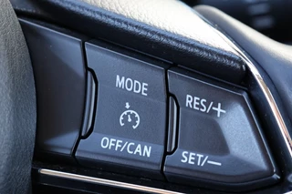 Mazda CX-5 Mazda CX-5 2.0 skyactiv-G165 skylease limited, leder, navigatie - afbeelding nr 17