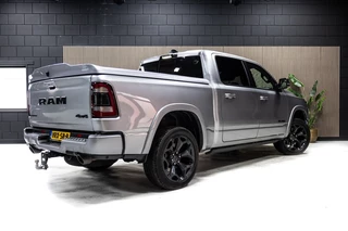 RAM 1500 RAM 1500 RAM Onbekend - afbeelding nr 3