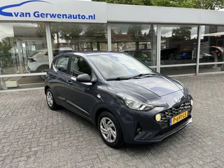 Hyundai i10 1.0 i-Drive 5 drs | Airco | Cruise | 5 Zits