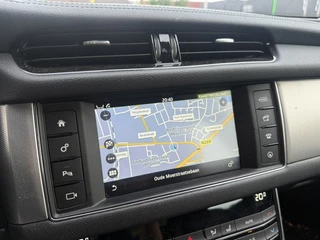 Jaguar XF Jaguar XF 2.0d Portfolio let op zie beschijving! - afbeelding nr 13