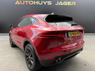 Jaguar E-PACE Jaguar E-PACE 2.0 P250 AWD R-Dynamic HSE - afbeelding nr 2