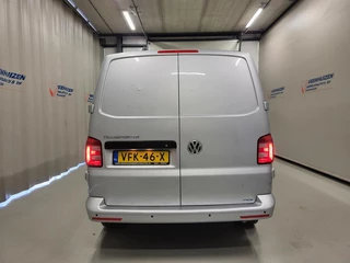 Volkswagen Transporter Volkswagen Transporter 2.0TDI L2/H1 Euro 6! - afbeelding nr 14