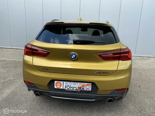 BMW X2 BMW X2 M35i EXECUTIVE ED.306PK/CAMERA/NAVI/HEAD UP/PDC V+A - afbeelding nr 6