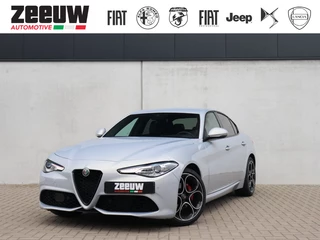 Alfa Romeo Giulia - 121130202-0