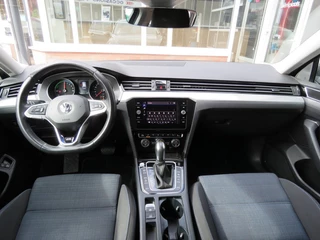 Volkswagen Passat - afbeelding nr 18