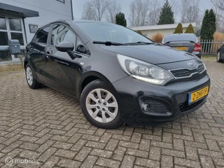 Kia Rio Kia Rio 1.2 CVVT BusinessLine - afbeelding nr 2