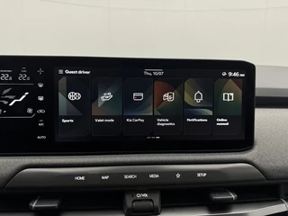 Kia EV3 Kia EV3 Plus Advanced 58.3 kWh - afbeelding nr 16