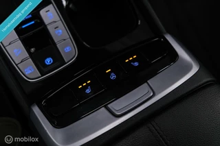 Hyundai Tucson Hyundai Tucson 1.6 T-GDI MHEV Comfort Smart | Trekhaak | DAB+ | Camera | CarPlay | rijklaarprijs! | - afbeelding nr 23