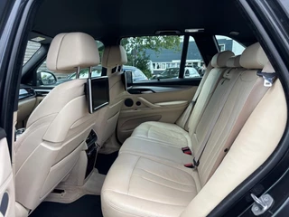 BMW X5 BMW X5 Xdrive40E High Exe Sportpakket DVD 2015 - afbeelding nr 13