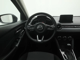 Mazda 2 Mazda 2 1.5 Skyactiv-G GT-M automaat met Apple CarPlay : dealer onderhouden - afbeelding nr 21