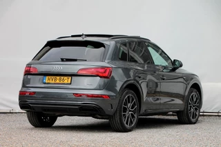 Audi Q5 Audi Q5 50 TFSIe S Edition Competition - 299 pk **Pano / Trekhaak - afbeelding nr 4