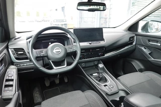 Nissan QASHQAI Nissan QASHQAI 1.3 MHEV N-CONNECTA + Panorama + Cold pack + 360 graden - afbeelding nr 6