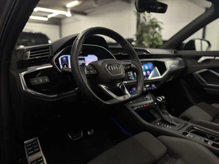 Audi Q3 Audi Q3 Sportback 35 TFSI S edition|Pano|Matrix|Keyless|Trek - afbeelding nr 48