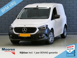 Mercedes-Benz Citan 112 CDI 116PK L1