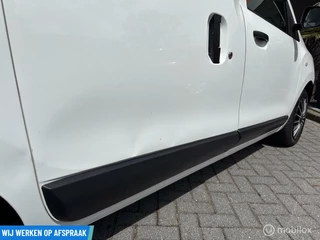 Dacia Dokker Dacia Dokker bestel 1.5 dCi 75 Basic Airco NAP - afbeelding nr 38