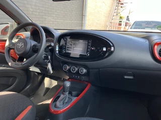 Toyota Aygo - afbeelding nr 14