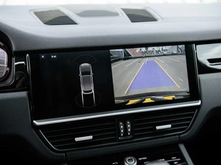 Porsche Cayenne Porsche Cayenne 2.9 S 440PK Panorama Matrix Bose Luchtvering Camera Sportuitlaat - afbeelding nr 37