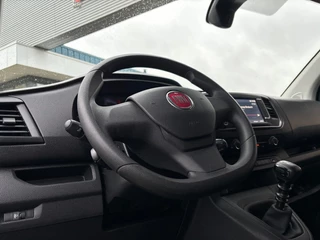 Fiat Scudo - afbeelding nr 2