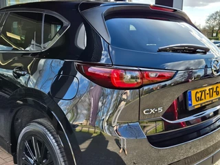 Mazda CX-5 - afbeelding nr 36